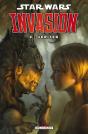 Star Wars Invasion T.3 Verites - Preview