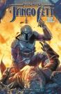 Star Wars. Jango Fett - Preview