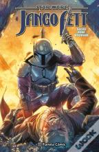 Star Wars. Jango Fett