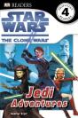 Star Wars Jedi Adventures - Preview