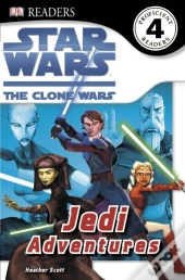Star Wars Jedi Adventures