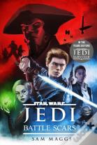 Star Wars Jedi: Battle Scars