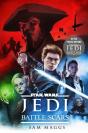 Star Wars Jedi: Battle Scars - Preview
