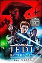 Star Wars Jedi: Battle Scars