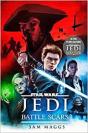 Star Wars Jedi: Battle Scars - Preview