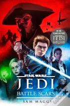 Star Wars Jedi: Battle Scars