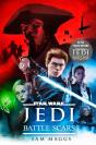 Star Wars Jedi: Battle Scars - Preview