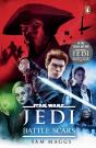 Star Wars Jedi: Battle Scars - Preview