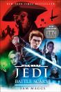 Star Wars Jedi: Battle Scars - Preview