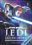 Star Wars Jedi - Fallen Order