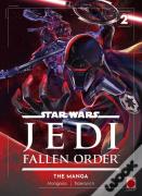 Star Wars Jedi - Fallen Order Vol. 2