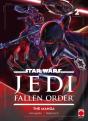 Star Wars Jedi - Fallen Order Vol. 2 - Preview
