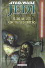 Star Wars - Jedi T.2 ; Quinlan Vos Contre Ses Demons - Preview