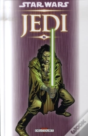 Capa do artigo Star Wars - Jedi T.5 ; Au Bout De L