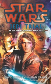 Capa do artigo Star Wars: Jedi Trial