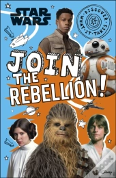 Star Wars Join The Rebellion!