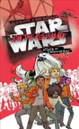 Star Wars Join The Resistance Attack On - Preview