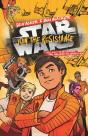Star Wars: Join The Resistance - Preview