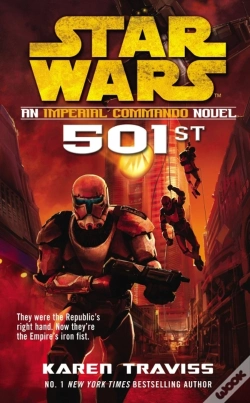 Capa do artigo Star Wars