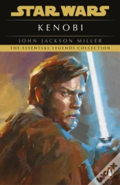 Capa do artigo Star Wars: Kenobi