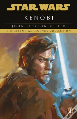 Capa do artigo Star Wars: Kenobi
