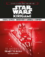 Star Wars Kirigami - Preview