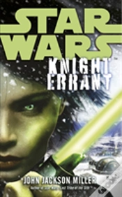 Capa do artigo Star Wars: Knight Errant