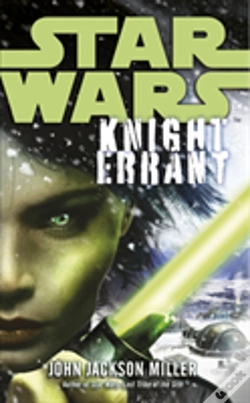 Capa do artigo Star Wars: Knight Errant