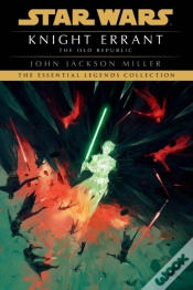 Capa do artigo Star Wars: Knight Errant