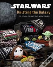 Star Wars: Knitting The Galaxy