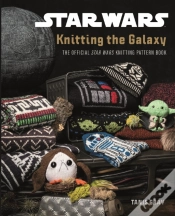 Capa do artigo Star Wars: Knitting The Galaxy