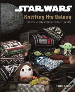 Capa do artigo Star Wars: Knitting The Galaxy