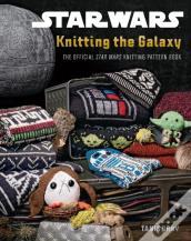 Star Wars: Knitting The Galaxy