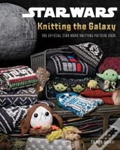 Star Wars: Knitting The Galaxy