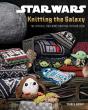 Star Wars: Knitting The Galaxy - Preview