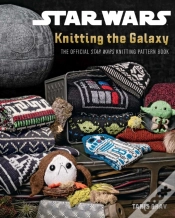 Capa do artigo Star Wars: Knitting The Galaxy