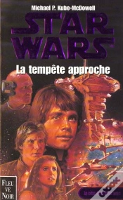 Capa do artigo Star Wars