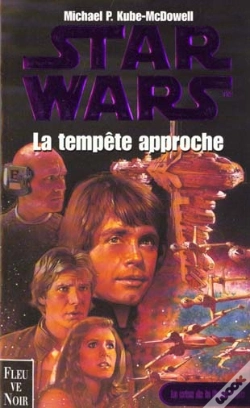 Capa do artigo Star Wars