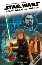 Star Wars La Batalla De Jakku Hc