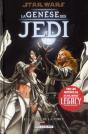 Star Wars La Genese Des Jedi L'Eveil.... - Preview