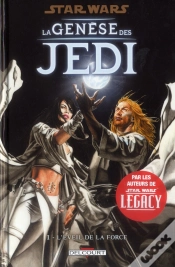 Capa do artigo Star Wars La Genese Des Jedi L