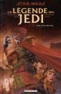 Star Wars - La Légende Des Jedi T.1 ; L'Âge D'Or Des Sith - Preview