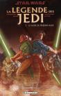 Star Wars - La Légende Des Jedi T.3 ; Le Sacre De Freedon Nadd - Preview