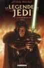Star Wars - La Légende Des Jedi T.4 ; Les Seigneurs Des Sith - Preview
