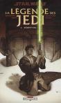 Star Wars - La Légende Des Jedi T.6 ; Rédemption - Preview
