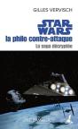 Star Wars : La Philo Contre-Attaque ; La Saga Décryptée - Preview