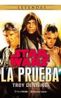 Star Wars La Prueba (Novela) - Preview