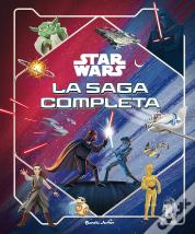 Star Wars. La Saga Completa