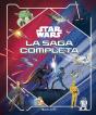 Star Wars. La Saga Completa - Preview