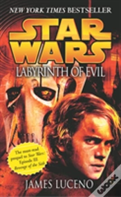 Capa do artigo Star Wars: Labyrinth Of Evil
